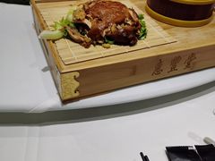 -惠丰堂饭庄·烤鸭·京味菜(翠微路店)