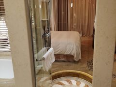 -芜湖白金汉爵大酒店