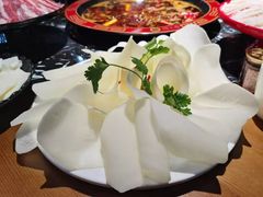 -渝匠香重庆老火锅