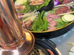-牛犇炭火烤肉·鲜切烤肉(承德总店)