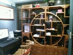 -Face Score美甲美睫皮肤管理