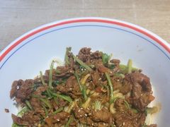 -阿当·小炒牛肉面(人广店)