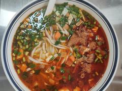 -关中秦味(新场店)