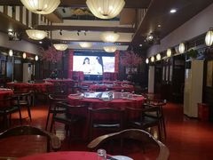 大堂-宋园·金宴浙鲜馆(静安店)