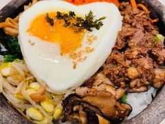 -七八冷面·延边朝鲜族美食(欢乐谷店)
