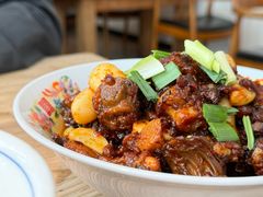 -树厨贵州菜(大十字店)