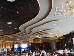 自助取餐区-喜庭海鲜自助(来福士店)