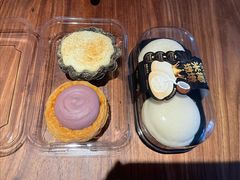 -鲍师傅糕点(淮海中路店)