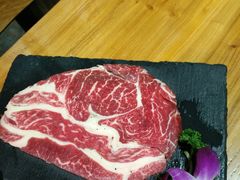 -炭恋火炉烤肉(凌云一街坊店)