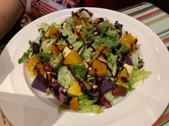 健康轻盈沙拉-米兰西点(兴隆台店)