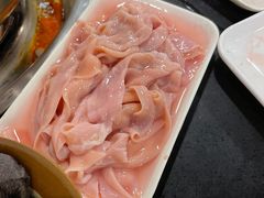 -邓莽子老火锅(鲁祖庙店)
