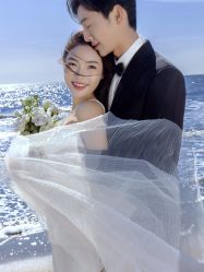 -青禾婚纱摄影(杭州店)