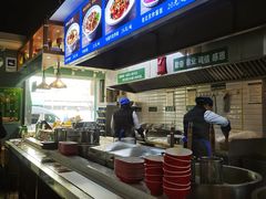 -紫光园北京小吃(昌平鼓楼西街店)