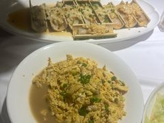 -柴米油盐三杯鸡(象山北路店)