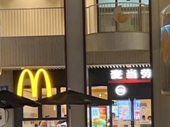 -麦当劳(金谷里G·MALL店)