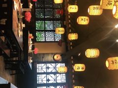 -大自然(鲁家村店)