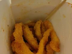 -味子夫鸡柳(解放碑总店)