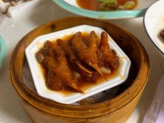 -阿政粤小馆(中央大街店)