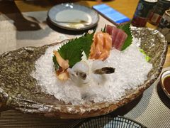 -山盛创作料理·Yamamori(珠宾店)