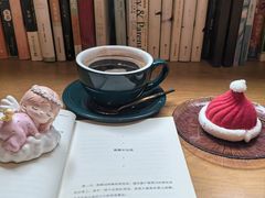 -街角 T·COFFEE 融合料理·BISTRO(车公庙店)
