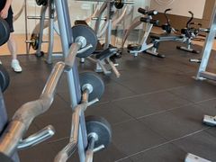 -W Fitness 威尔仕健身(北京英皇集团中心店)