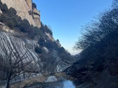 -黑龙潭风景区