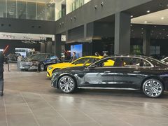 -奔驰上海利星(七宝店)