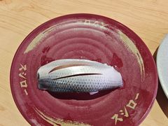-寿司郎(皇庭广场店)