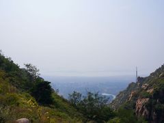 -云峰山自然风景区