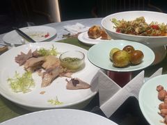 -太守宴·蘭院(天塔店)