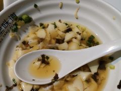 -弄堂咪道-饭香·面香·馄饨香(兴梅店)