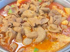 -彭记铁锅肥肠(东四总店)