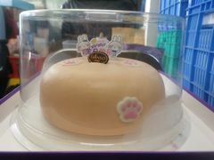 -GANSO元祖食品(双井店)