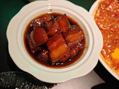 -小菜园新徽菜(青岛市南万象城店)