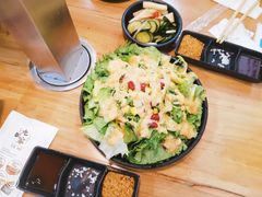 -九田家黑牛烤肉料理(吴江万象汇店)