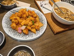 -隆喜元鱼汤包·海鲜(中联广场店)