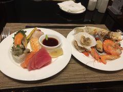 -长沙富力万达文华酒店