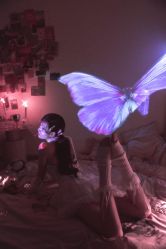 -WAVE SODA摄影工作室