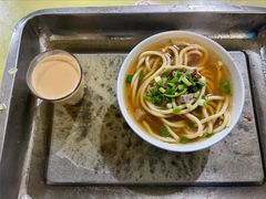 -老光明岗琼甜茶馆