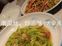 -小乡小镇·传承桐庐土菜·老板亲自烧的菜
