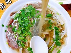 -老同学(山阴路店)