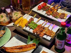 -枫伝料理居酒屋