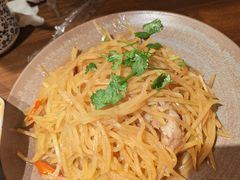 -破三川·新川菜(静安大融城店)