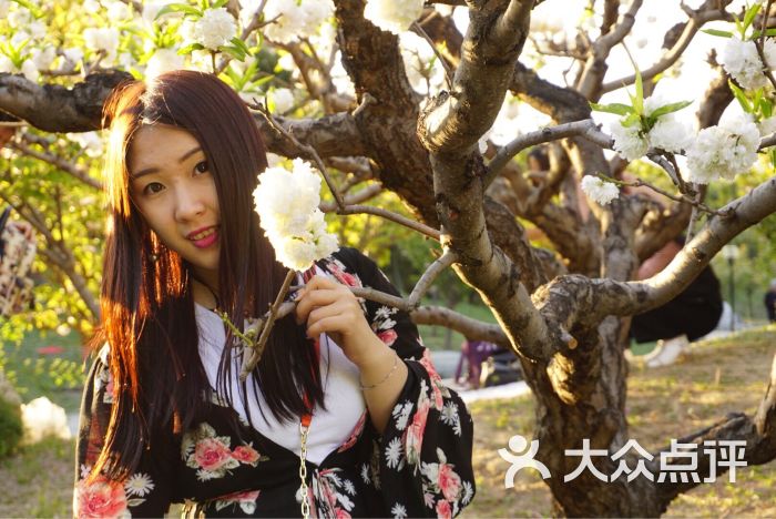 那茉造型(三里屯soho店)-图片-北京丽人-大众点评网