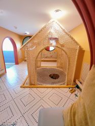 -MELAND CLUB亲子乐园·派对·餐厅(北京芳圆里ID MALL店)