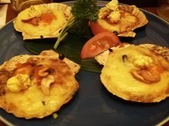 -大江户日本料理(吕厝店)
