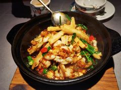 -得意啫·广东啫啫煲(前海HOP店)