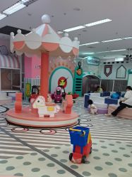 -孩子王(云龙万达店)