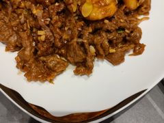 爆两样-燕春楼(海河华鼎店)