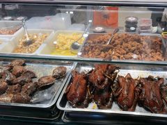 -乔波食品(杜桥中心菜场店)